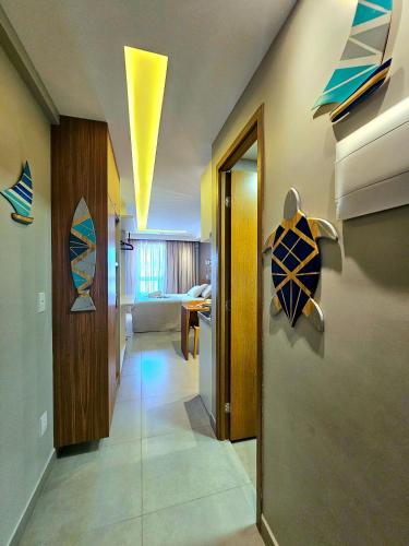 O Melhor do Cupe no Cupe Exclusive COM e SEM Piscina privativa by HM in Porto De Galinhas