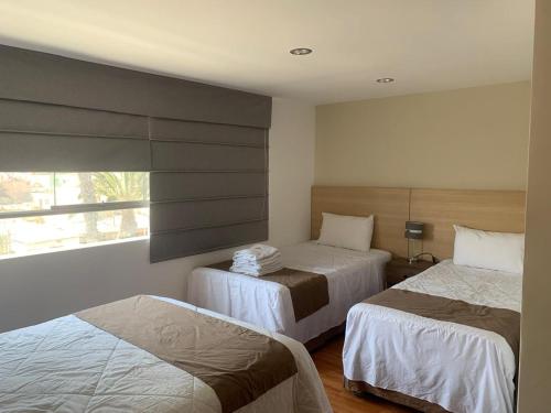 Apart Hotel Marchelo