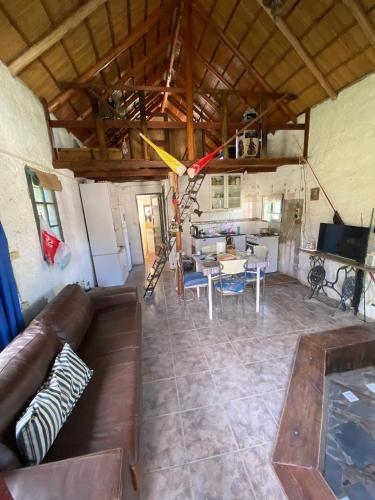 Fasiliteter, Cabaña con piscina (Cabana con piscina) in Atlantida