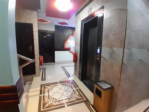 Mazola Diamond Hotel in Dar es Salaam