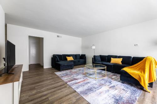 Cozy 3Bed 2Bath in Pasadena in Pasadena, USA