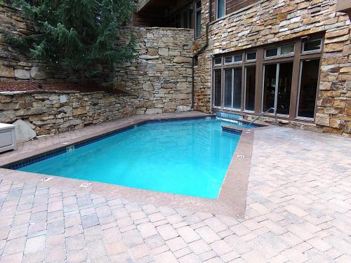 Timbers Lodge1 Bed 2 Bath TLGM in Keystone, USA