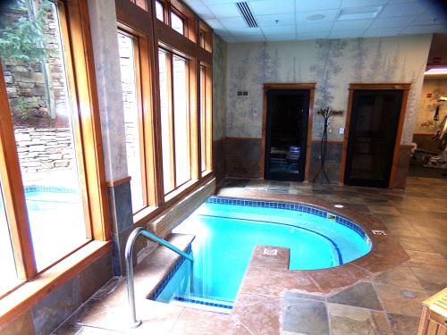 Timbers Lodge1 Bed 2 Bath TLGM in Keystone, USA