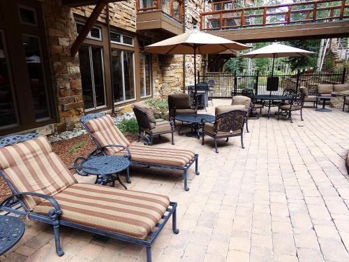 Timbers Lodge1 Bed 2 Bath TLGM in Keystone, USA