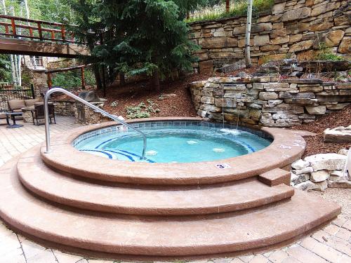 Timbers Lodge1 Bed 2 Bath TLGM in Keystone, USA