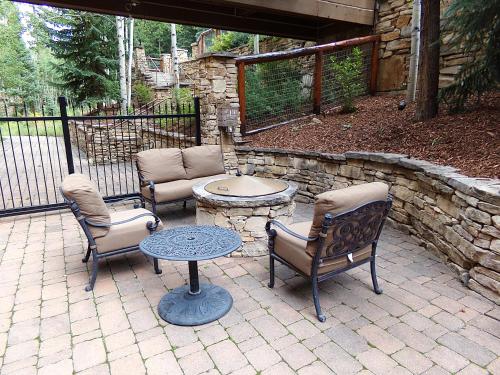 Timbers Lodge1 Bed 2 Bath TLGM in Keystone, USA