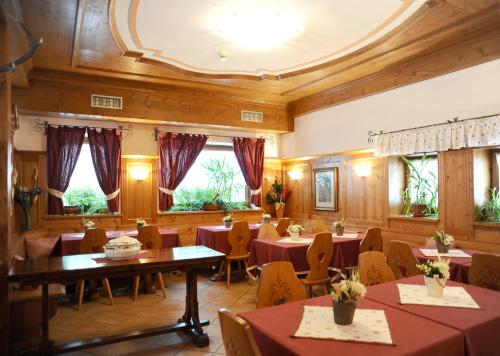 Hotel Garnì Il Cirmolo 3