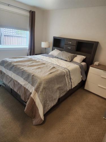 Cozy Royal Bay Suite in Victoria, Canada