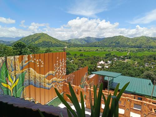 RVS Skyview and Nature Park in Aritao