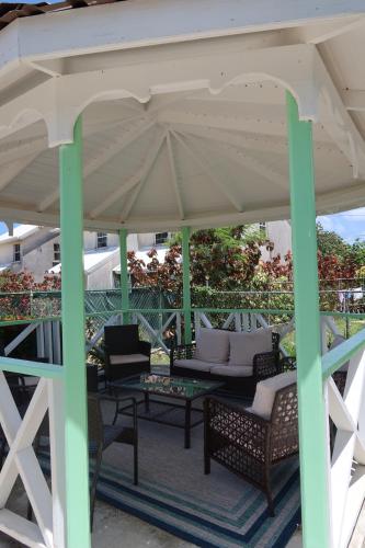 Ocean Path Villas in Enterprise