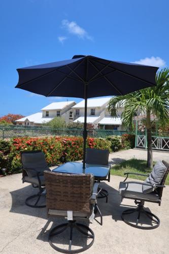 Ocean Path Villas in Enterprise