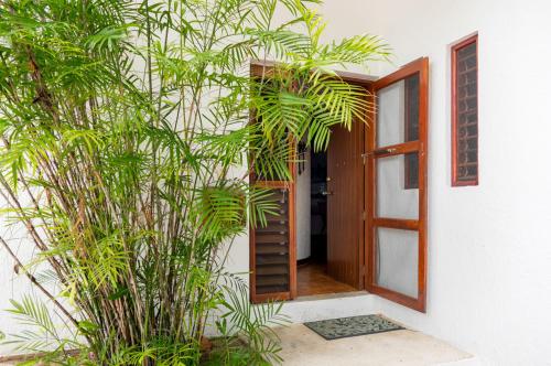 Casita Sunray Private pool and beach access, King beds in Akumal, Mexico