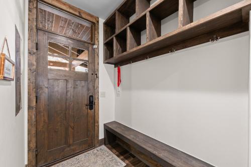 Two-Bedroom Apartment image 6
