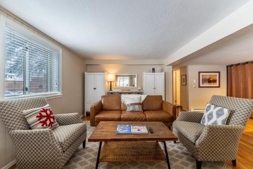 Creekside Condos #7 by Summit County Mountain Retreats in Frisco, USA