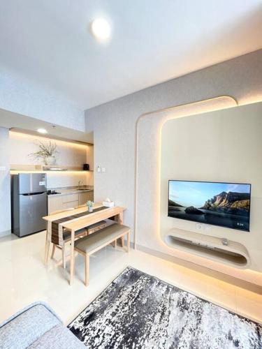 Aesthetic korean apartment 2 BR - Tap to explore photos