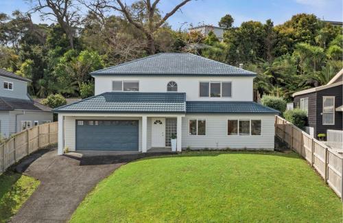 Spacious room in Browns Bay, Auckland (photo 9)