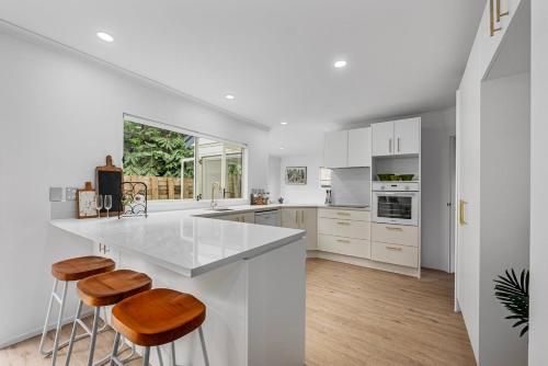 Spacious room in Browns Bay, Auckland (photo 7)