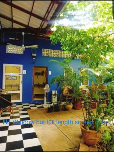 The Hideout, Kampot (foto 11)