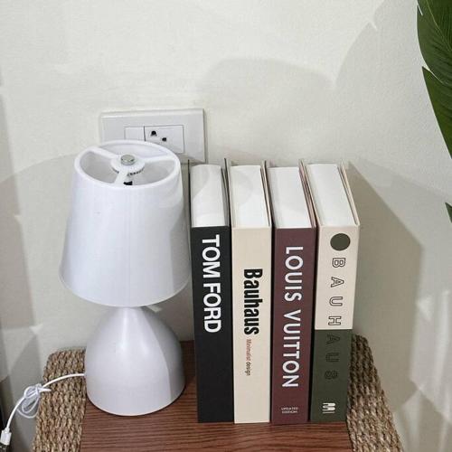 Sunny room near Nimman Čiang Mai