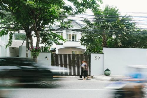My Sukhumvit Villa, Bangkok (zdjęcie 3)