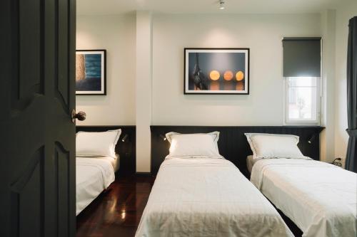 My Sukhumvit Villa, Bangkok (zdjęcie 9)