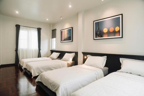 My Sukhumvit Villa, Bangkok (zdjęcie 10)