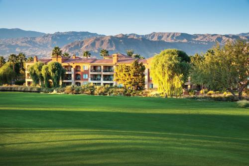Marriott's Shadow Ridge I - The Villages in Palm Desert, USA