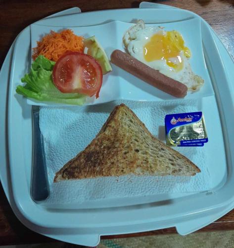 อาหารและเครื่องดื่ม, Fitz&Oritz Home Stay in พอร์ตวิลา