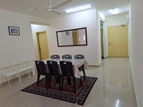 Common Area
