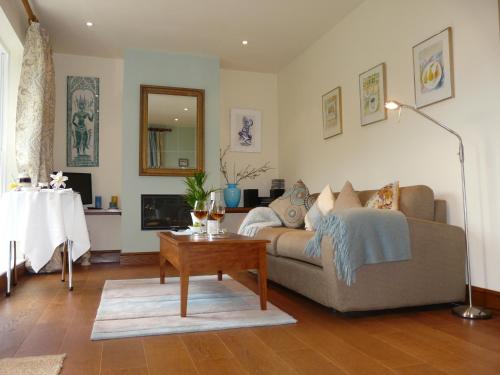Annesdale House 5