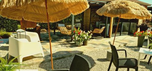 Affittacamere Borgo Sabbionara in Monselice