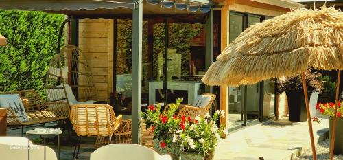 Affittacamere Borgo Sabbionara in Monselice