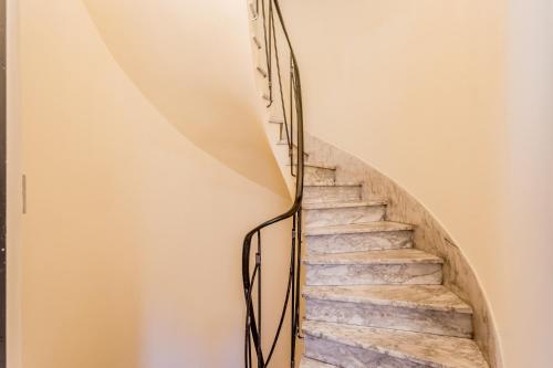 Sweet home Trastevere 2- Roma, Řím (fotografie 2)