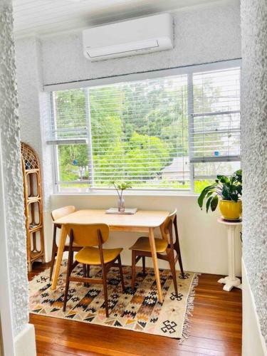 Church Street Shop Top in Bellingen