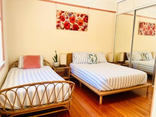 Church Street Shop Top in Bellingen
