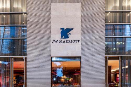 JW Marriott Hotel Bogota