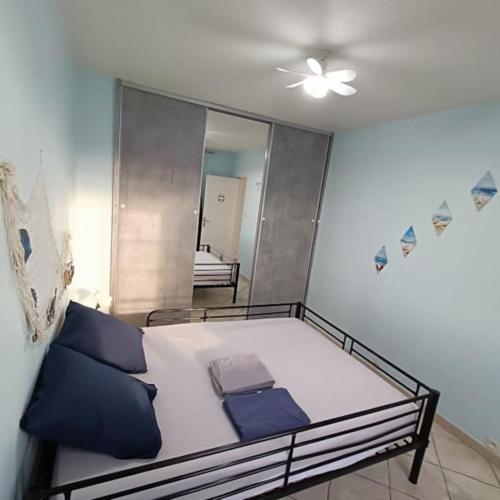 T3 Tout équipé avec petit balcon