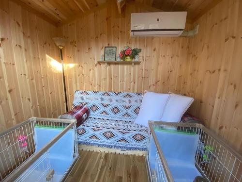 Guest House CHALET SIELU - Up to 4 of SIELU & 5-6 of SAN-CASHEW or with dogs- Vacation STAY 68051v