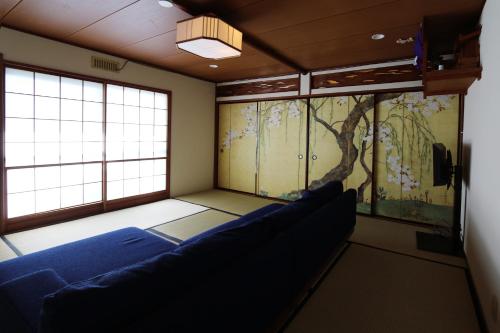 Fujinoma 富士の間