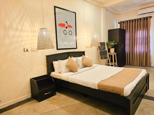 Sugar Hostel Weligama- Co-Living & Co-Working in 웰리가마