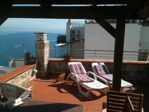B&B Casa Dorsi – Polignano a Mare, LA