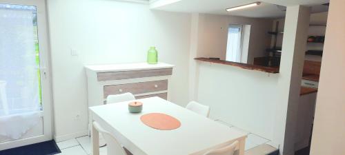 La mésange bleu - Location saisonnière - Plouha