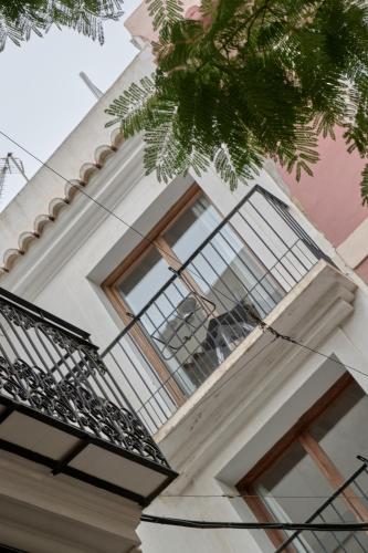 Apartamento soleado en plaza del Carmen, Valencie (fotografie 7)