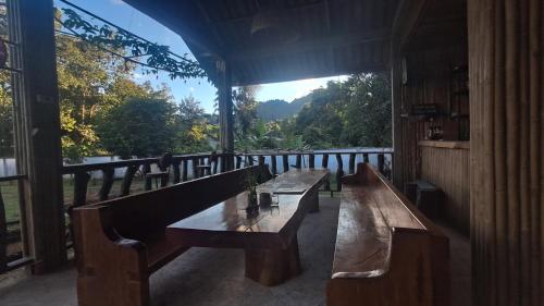 Easy Go Hostel in Koun Kham