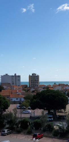 Les Marines du Soleil Canet-Plage - Location saisonnière - Canet-en-Roussillon
