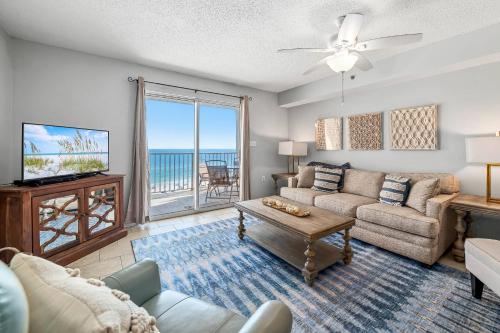 Four Winds 703 – khách sạn tại Orange Beach