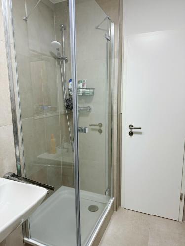 EMMA Gardencity Basement Flat, Munich (photo 4)