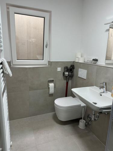 EMMA Gardencity Basement Flat, Munich (photo 5)