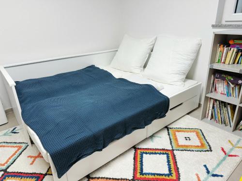 EMMA Gardencity Basement Flat, Munich (photo 6)