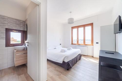 Vatican Vista Apartment, Roma (foto 3)